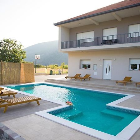 Villa Village Mostar Zewnętrze zdjęcie