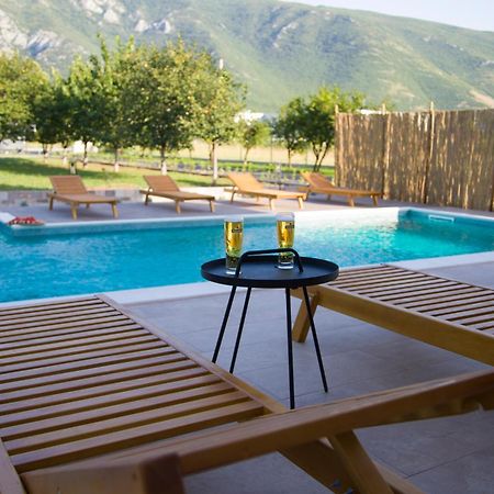 Villa Village Mostar Zewnętrze zdjęcie