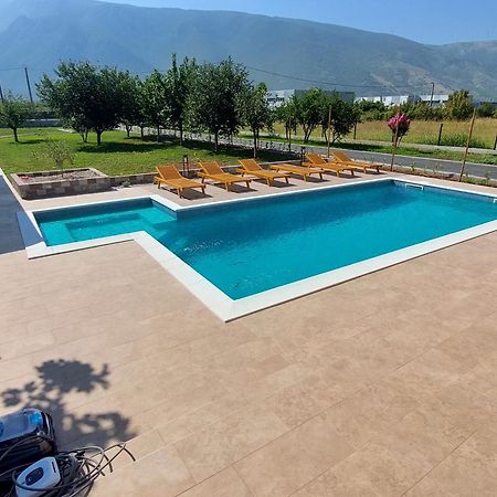 Villa Village Mostar Zewnętrze zdjęcie
