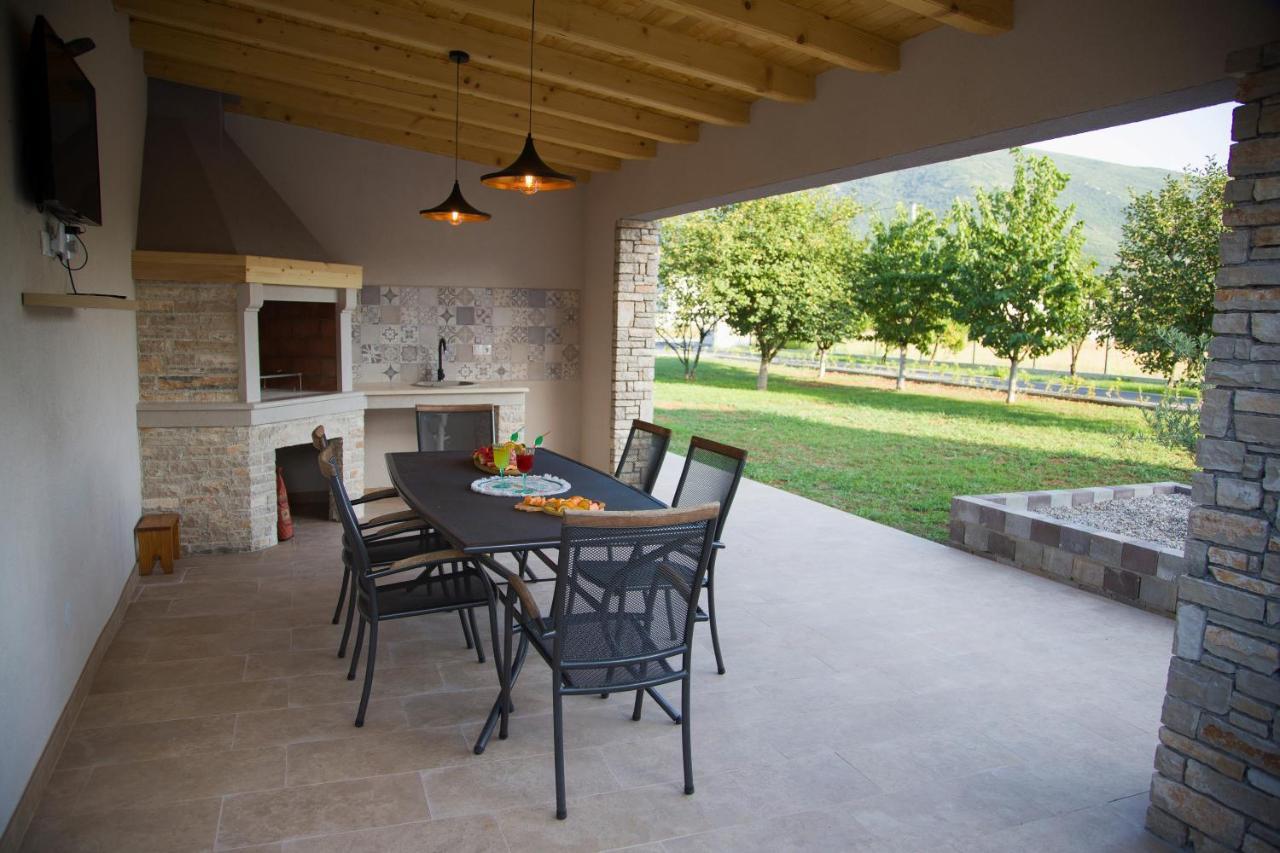 Villa Village Mostar Zewnętrze zdjęcie