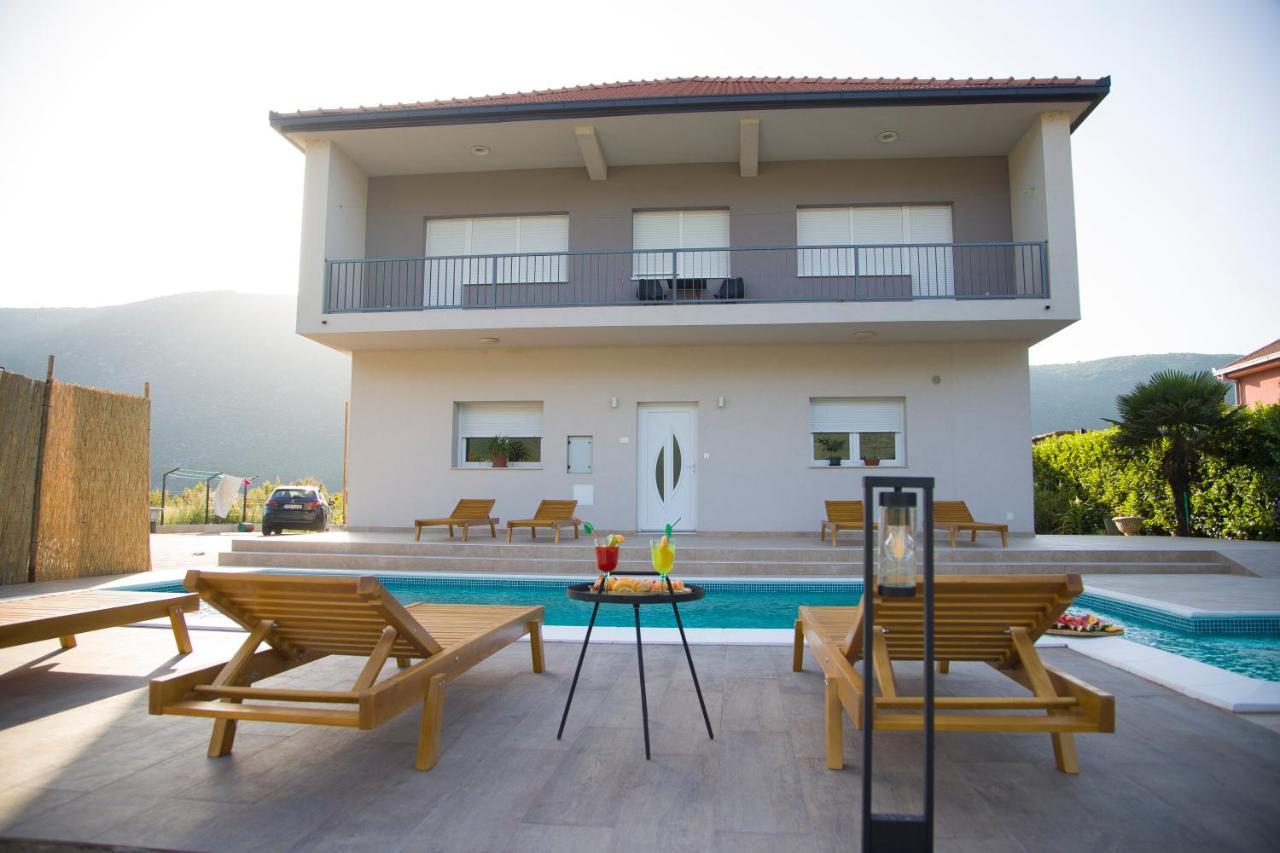 Villa Village Mostar Zewnętrze zdjęcie