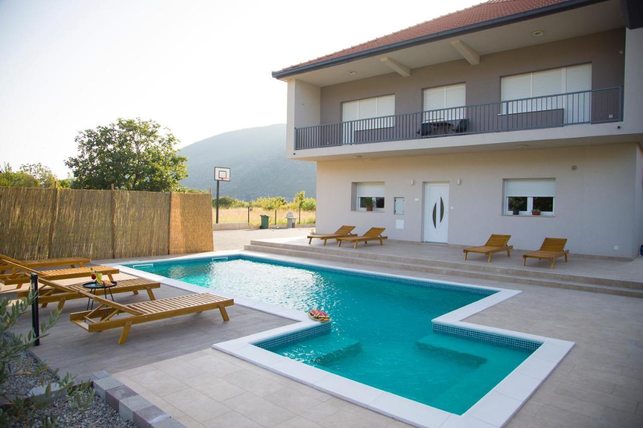 Villa Village Mostar Zewnętrze zdjęcie