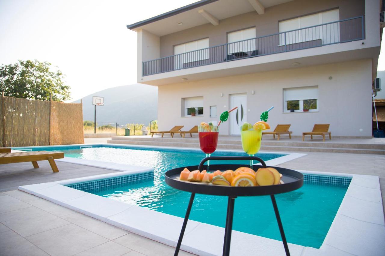 Villa Village Mostar Zewnętrze zdjęcie