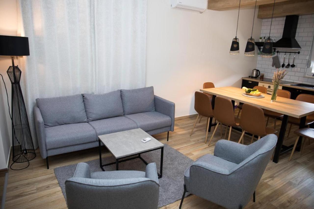 Villa Village Mostar Zewnętrze zdjęcie