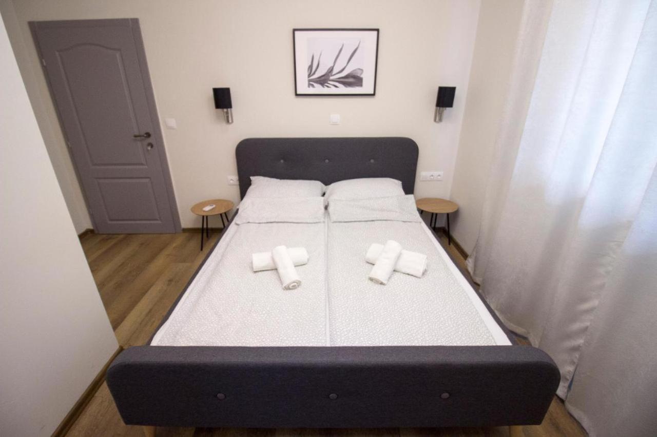 Villa Village Mostar Zewnętrze zdjęcie