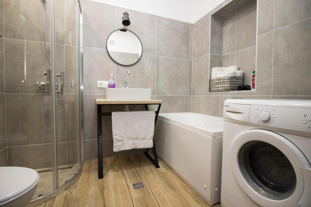 Villa Village Mostar Zewnętrze zdjęcie