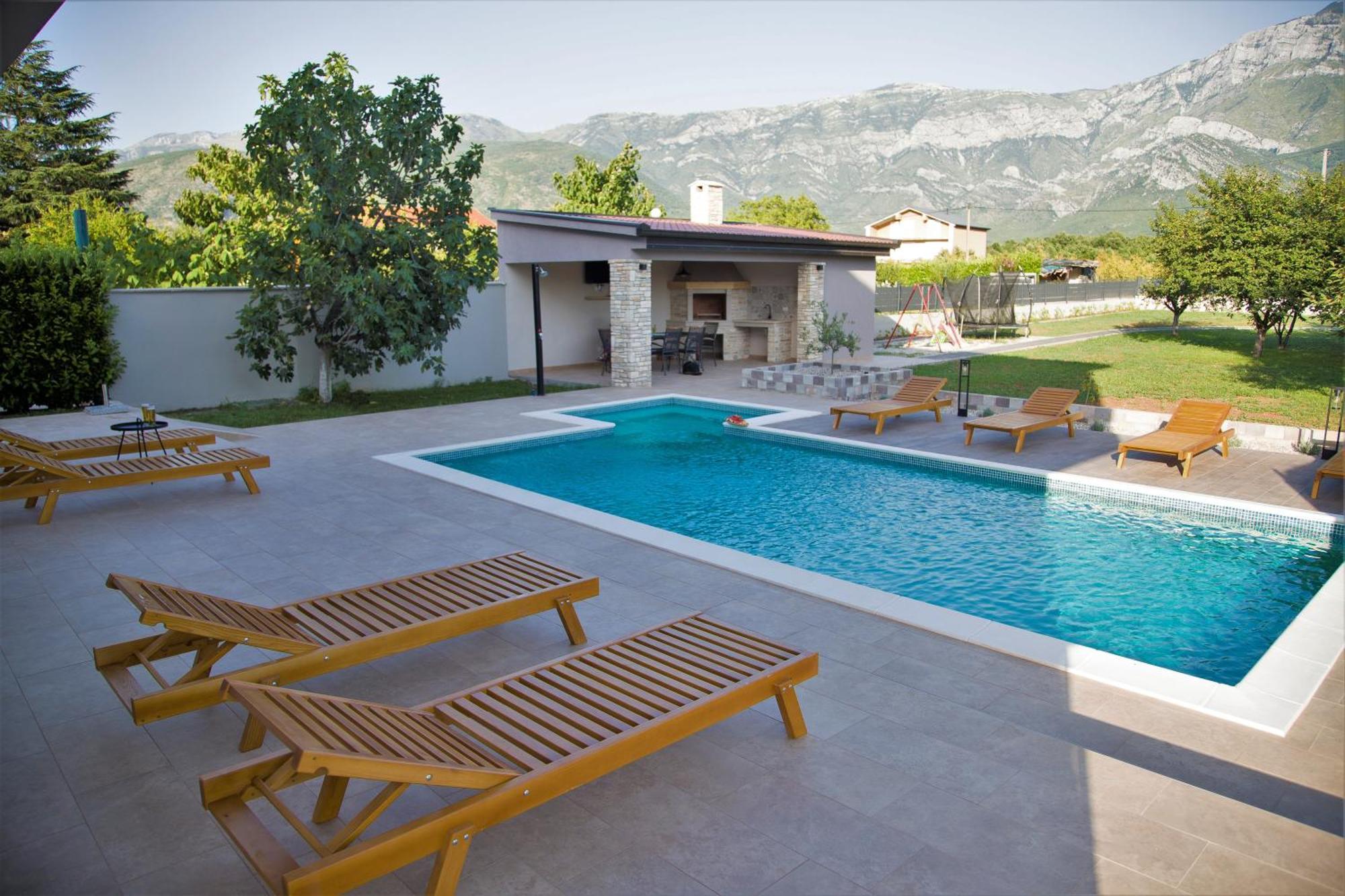 Villa Village Mostar Zewnętrze zdjęcie