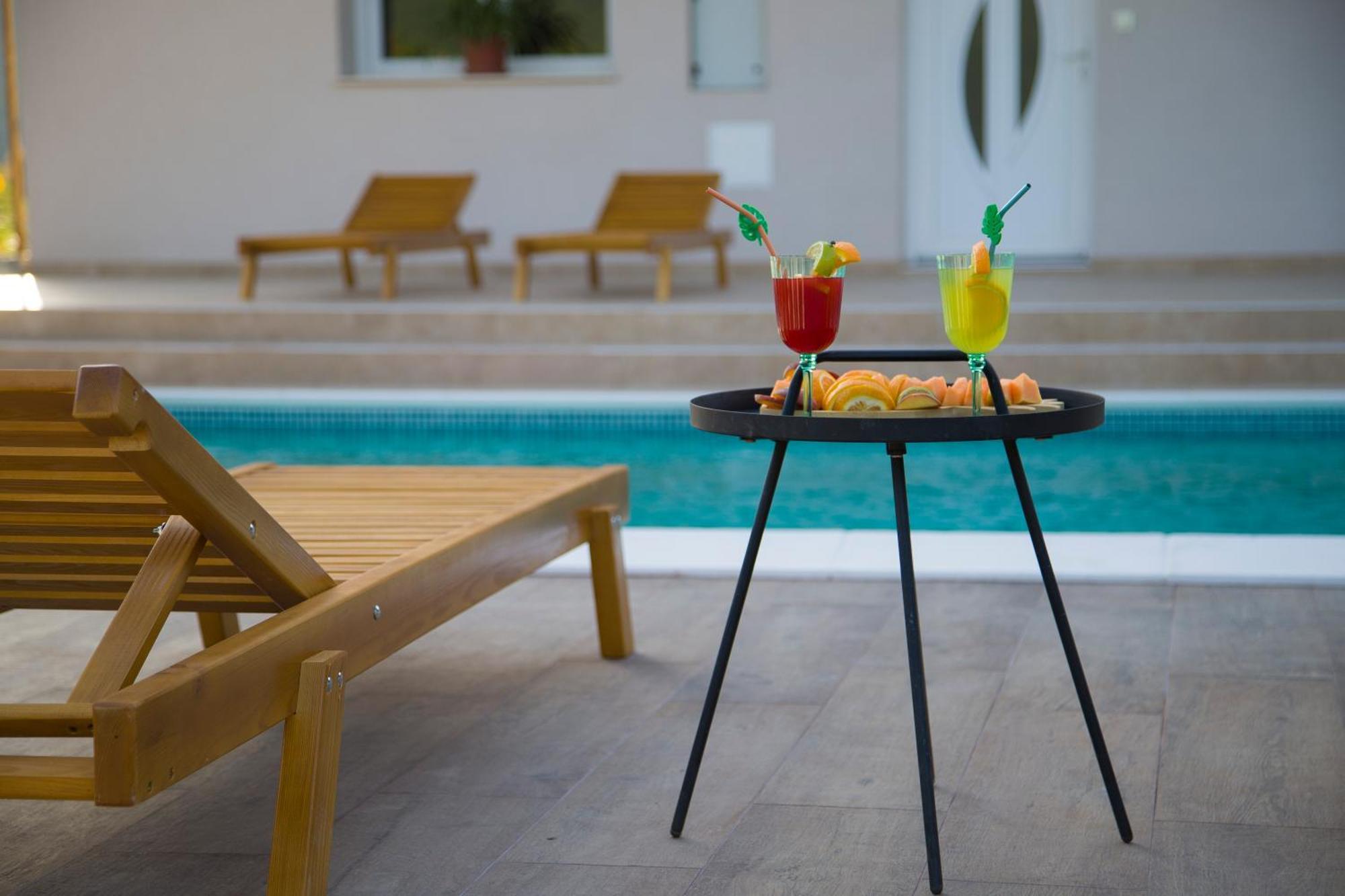 Villa Village Mostar Zewnętrze zdjęcie