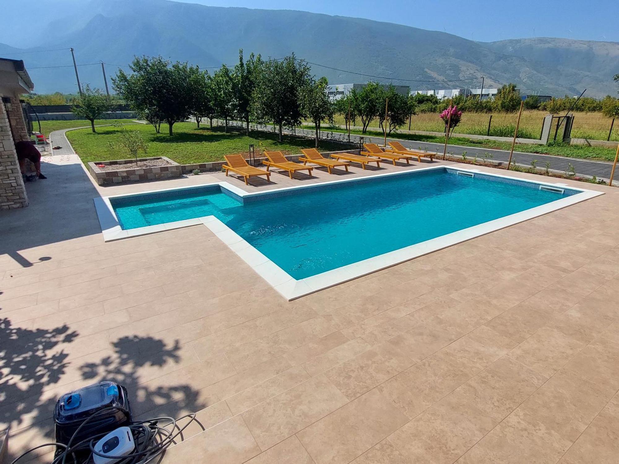 Villa Village Mostar Zewnętrze zdjęcie