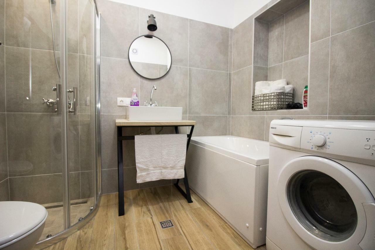 Villa Village Mostar Zewnętrze zdjęcie