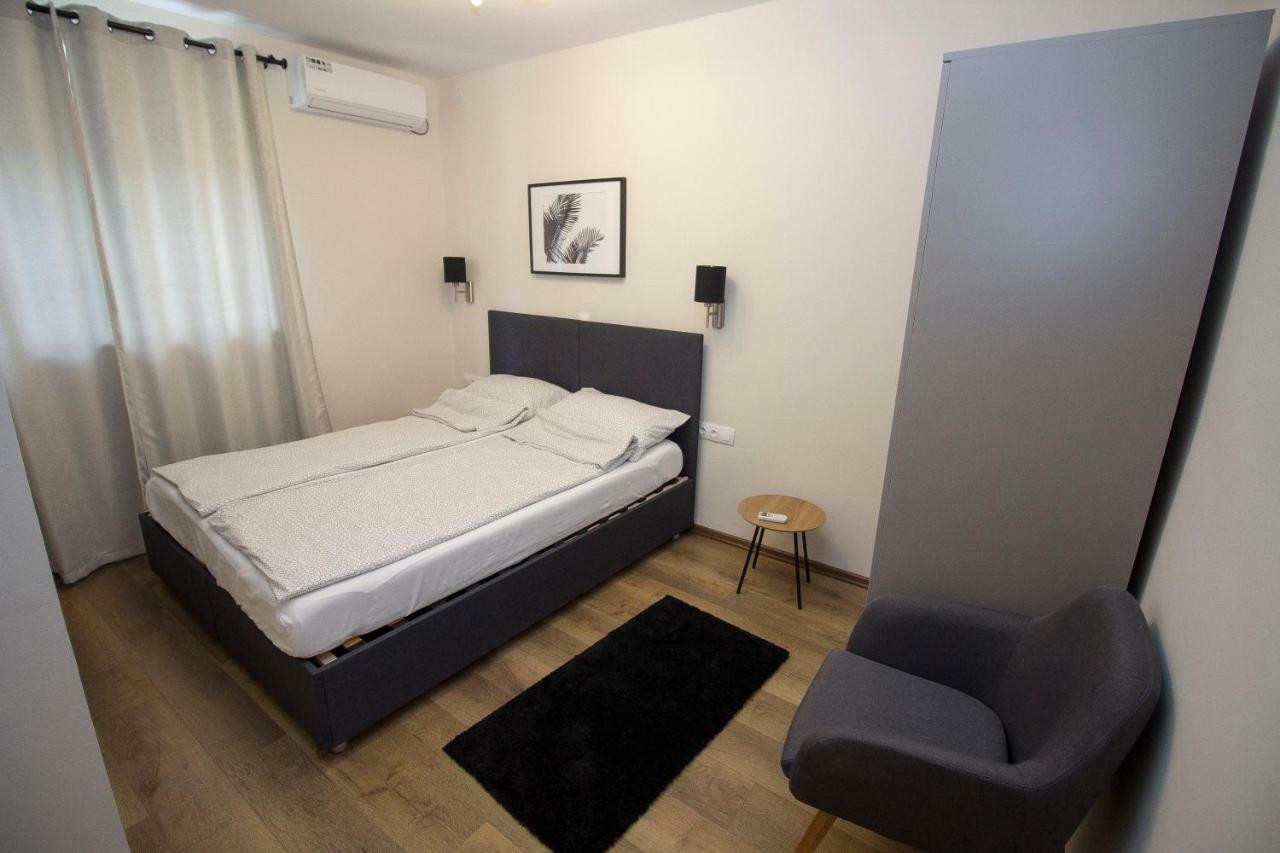 Villa Village Mostar Zewnętrze zdjęcie