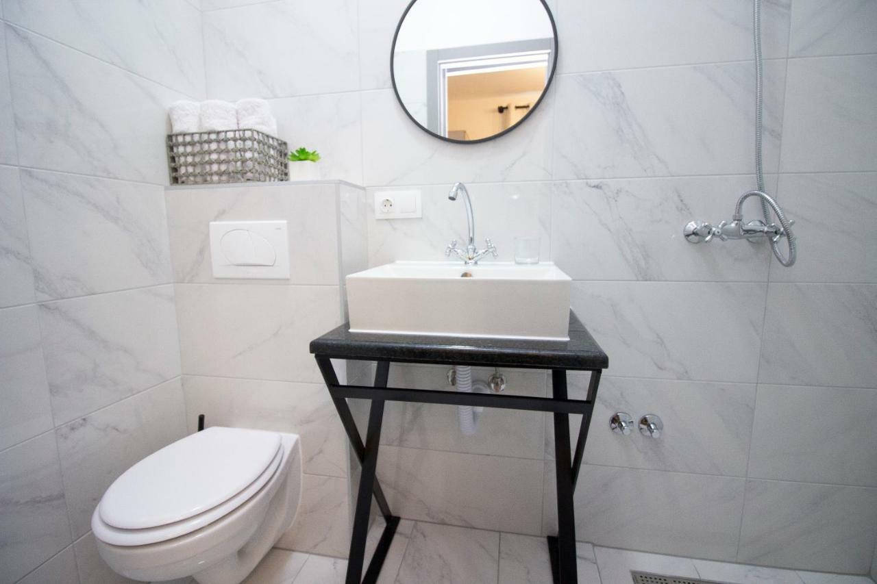 Villa Village Mostar Zewnętrze zdjęcie